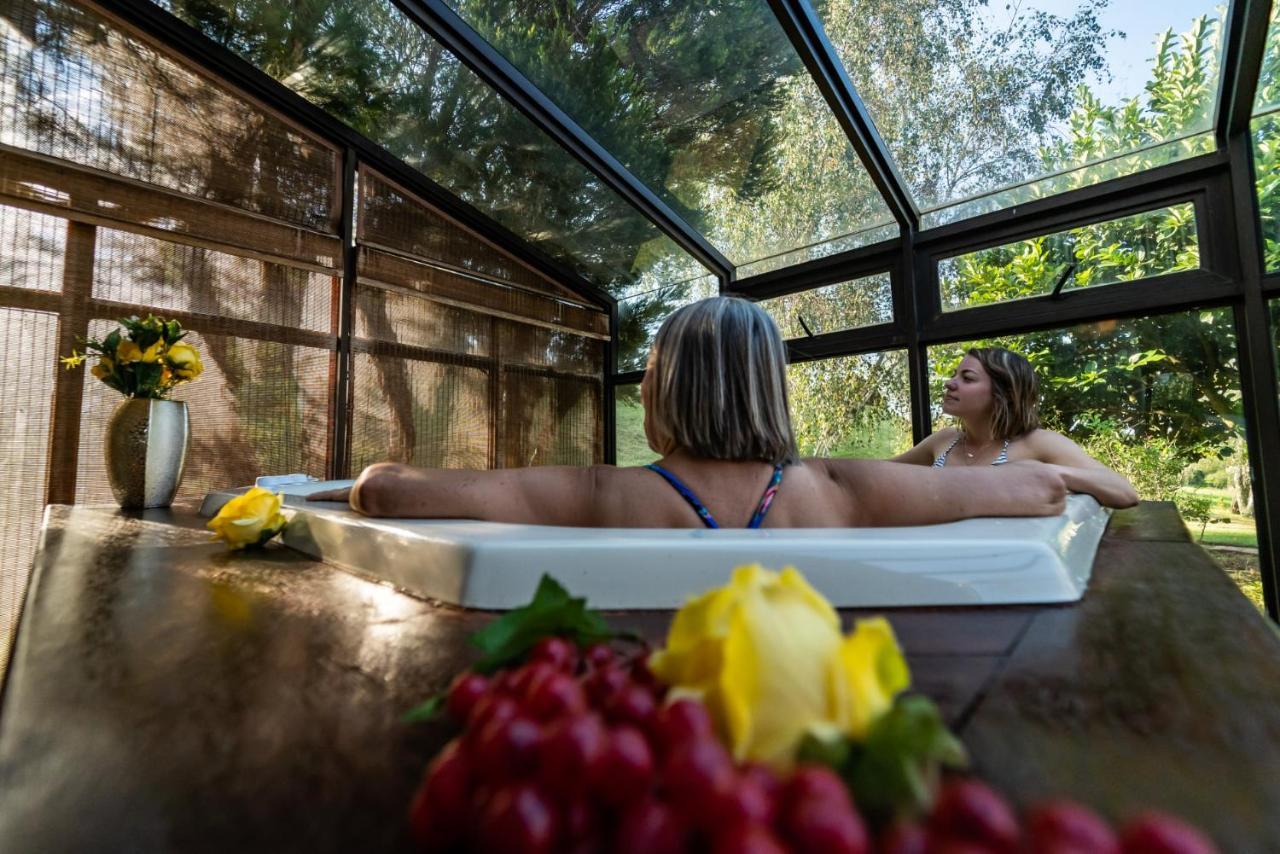 Kloppenheim Self Catering And Timeshare Resort Machadodorp 외부 사진