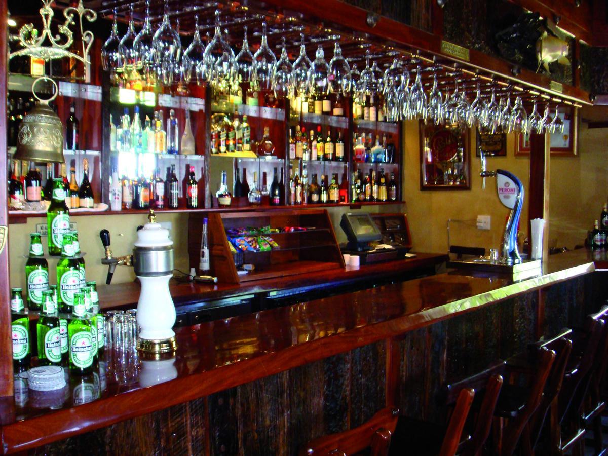 Kloppenheim Self Catering And Timeshare Resort Machadodorp 외부 사진