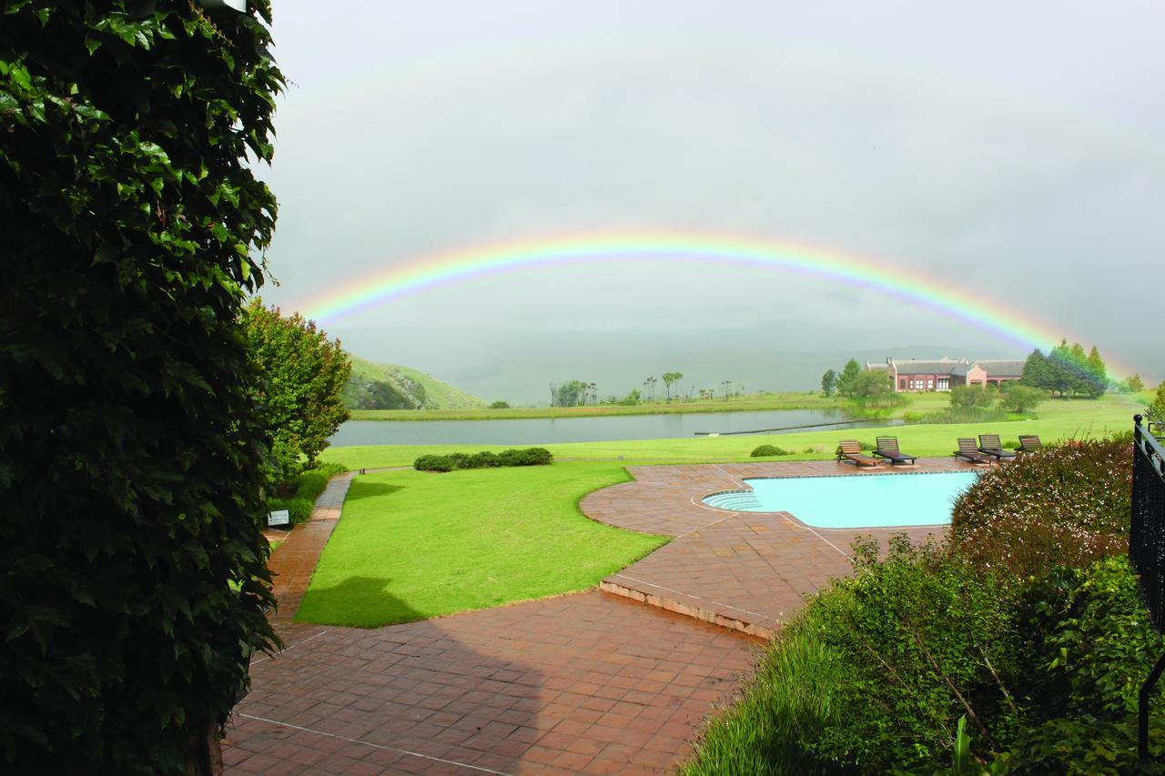 Kloppenheim Self Catering And Timeshare Resort Machadodorp 외부 사진